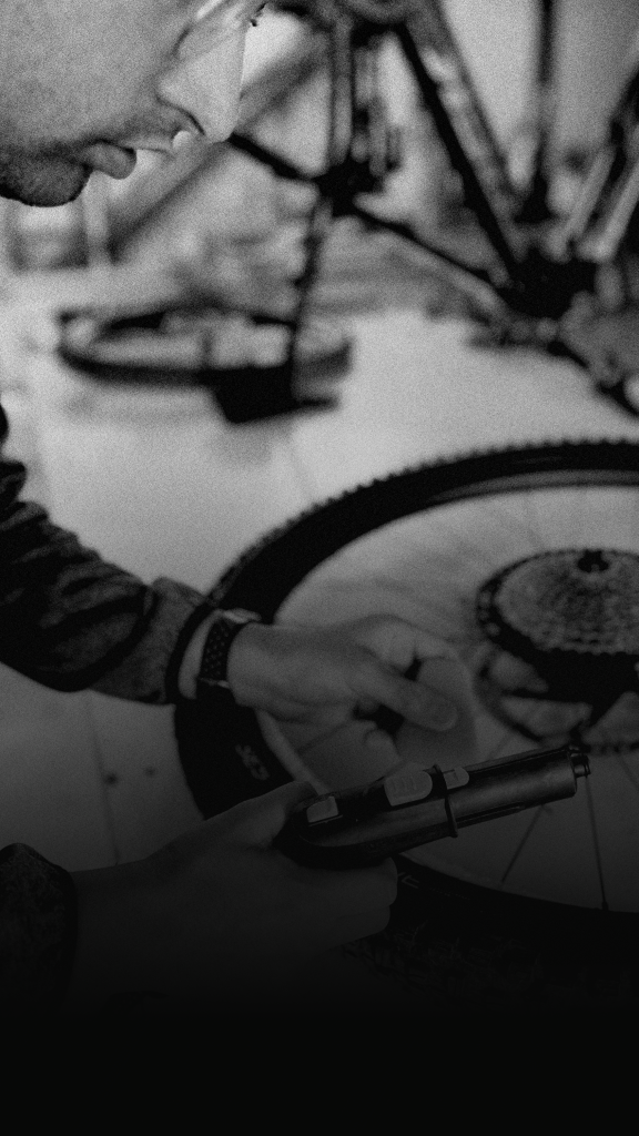 Protección para bicis en Murcia