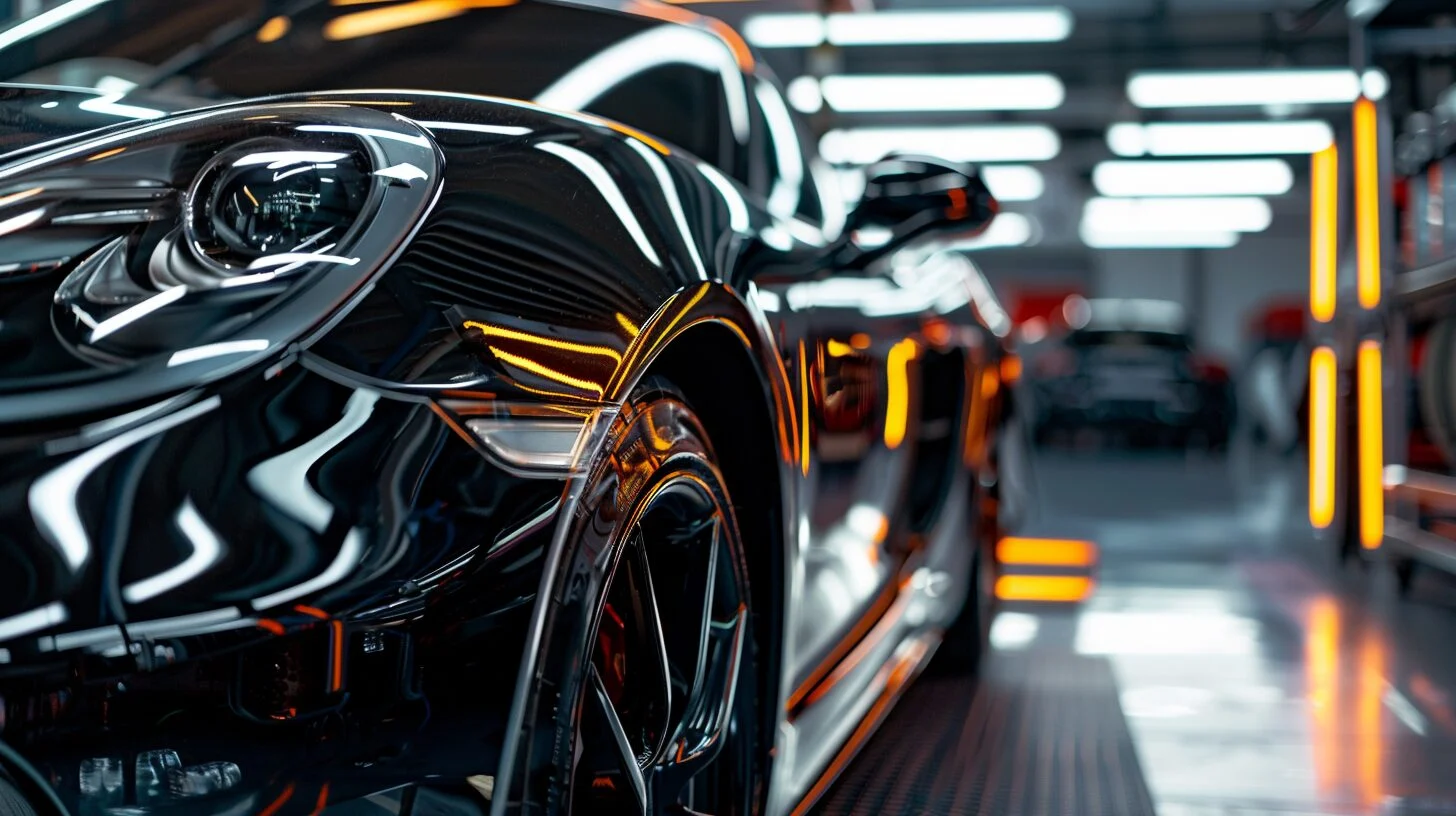 PPF (Paint Protection Film): qué es, ventajas, precio e instalación en 2025