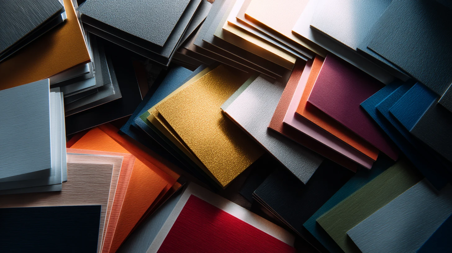 Tipos de vinilo para coche: guía completa para elegir bien (con ejemplos reales de taller)